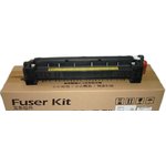 302LZ93041, Узел фиксации KYOCERA FK-170 FS-1120D/1320D/1370DN