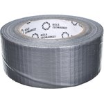 Лента армированная самоклеющаяся Energopro 48ммх50м сер ...