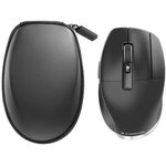 Мышь 3DConnexion 3DX-700116 CadMouse Pro Wireless, (RTL), (Right hand)
