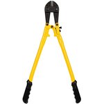 DELI болторез DL2624 600мм ( макс. диаметр 8мм, прорезиненные рукояти) 98467