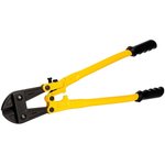 DELI болторез DL2624 600мм ( макс. диаметр 8мм, прорезиненные рукояти) 98467