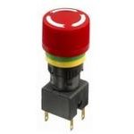 A0154B-D, Push-button switch