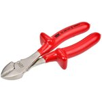 A2L3-HC20-K2-180, Reinforced dielectric Side cutters 180mm K2 ARMA2L 3