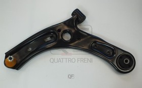 Фото 1/3 QF20D00275, РЫЧАГ FR LH