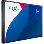 FSSD25TBPPRO-512, Твердотельный накопитель 512GB SATA3 6Гб/с TLC, Phison S12, серия PRO, Flexis