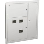 Floor switchboard ShCHE-3 36 IP31 UHL3 LIGHT IEK MKM42-03-31-L