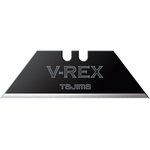VRB2-10B, Лезвия V-Rex трапециевидное для ножей VR100 /10 шт