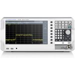 FPC-B2, Frequency extension from 1 GHz to 2 GHz for the Spectrum Analyzer ...