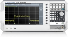FPC1000, Анализатор спектра 9кГц - 1ГГц (Госреестр РФ) | купить в розницу и оптом