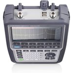 ZPH, Анализатор антенно-кабельных систем 2МГц - 3ГГц