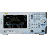 DSA815, Анализатор спектра 9 кГц - 1.5 ГГц,