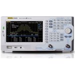 DSA832, Анализатор спектра 9kHz-3.2GHz, -98dBc/Hz Phase Noise, 10Hz RBW