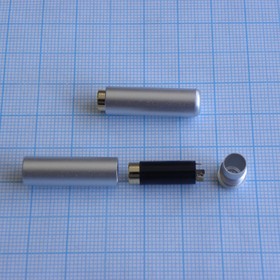 TRRS 3.5S (mini jack) cable socket