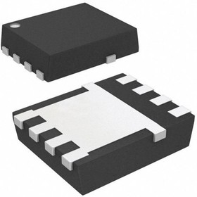 Фото 1/2 CSD16406Q3, Транзистор полевой MOSFET N-канальный 25В 60A