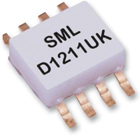 LT4256-2CS8#PBF, Hot-Swap Controller, 10.8 V to 80 V in, SOIC-8, 0°C to 70°C