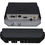 Роутер беспроводной MikroTik LtAP LTE6 kit (RBLTAP-2HND&R11E-LTE6) N300 ...