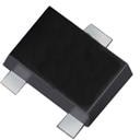 RUM002N05T2L, MOSFET N-CH 50V 200MA VMT3