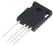 IXFH80N65X2-4, MOSFET 650V/80A TO-247-4L