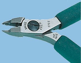 670 E, ESD Safe Tip Cutters