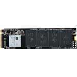 SSD M.2 KingSpec 256Gb NE Series  NE-256 2280  (PCI-E 3.0 x4 ...