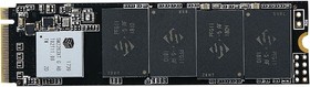 Фото 1/4 SSD M.2 KingSpec 256Gb NE Series  NE-256 2280  (PCI-E 3.0 x4, up to 2200/1300MBs, 3D NAND, 90TBW, NVMe 1.3, 22х80mm)
