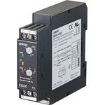 K8AKPA2380480VAC, Phase Monitoring Relay, 3 Phase, SPDT, DIN Rail