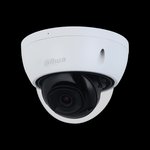 Видеокамера Dahua DH-IPC-HDBW2441EP-S-0360B уличная купольная IP-видеокамера 4Мп ...