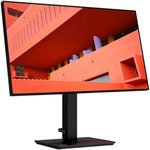 Монитор Lenovo 27" ThinkVision P27h-20 (61E9GAT6EU)