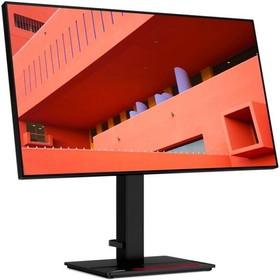 Фото 1/10 Монитор Lenovo 27" ThinkVision P27h-20 (61E9GAT6EU)