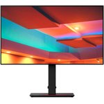 Монитор Lenovo 27" ThinkVision P27h-20 (61E9GAT6EU)