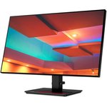 Монитор Lenovo 27" ThinkVision P27h-20 (61E9GAT6EU)