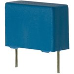 MKP film capacitor, 47 nF, ±20 %, 630 V (DC), PP, 15 mm, B32922C3473M000
