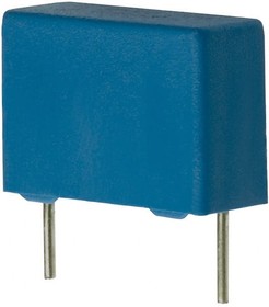 MKP film capacitor, 47 nF, ±20 %, 630 V (DC), PP, 15 mm, B32922C3473M000