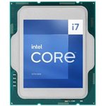 CPU Intel Core i7-13700 OEM {S1700, 2100MHz up to 5200MHz/24Mb+30Mb, 16C/24T ...