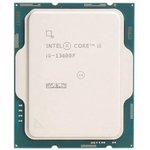 Процессор Intel CORE I5-13400F S1700 OEM 2.5G (CM8071505093005)