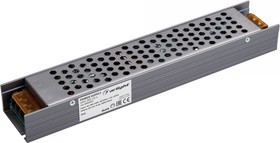 Arlight Блок питания ARS-200-24-L (24V, 8.3A, 200W) (IP20 Сетка, 3 года)