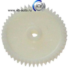 14.8106.362, Колесо зубчатое используемое для привода вала топливного насоса в 15, 151, 141, 143 ПРАМОТРОНИК