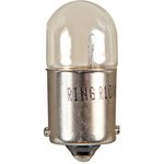 R245, Лампа накаливания, Side / Tail, 12 В, BA15s / SCC, 18мм