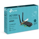 TP-Link Archer T4E Двухдиапазонный Wi-Fi ...
