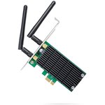 TP-Link Archer T4E Двухдиапазонный Wi-Fi ...