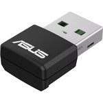 ASUS 90IG06X0-MO0B00, Адаптер USB-AX55 NANO
