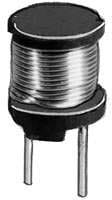 Фото 1/4 RCH895NP-100M, Power Inductors - Leaded 10uH 2.6A 40mOhms