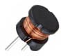 Фото 1/3 RCH875NP-100M, Power Inductors - Leaded 10uH 2.1A 20% THRU HOLE INDUCTOR