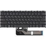 Клавиатура для ноутбука Lenovo IdeaPad Pro 5 14APH8 черная