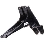 810W417200148, Правый верхний кронштейн амортизатора передней подвески кабины