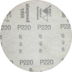 Шлифовальный круг на липучке siaspeed 1950 упак 50шт ss50-125-0-220