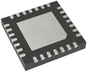 PIC18F25J50-I/ML, PIC PIC® XLP™ 18J Microcontroller IC 8-Bit 48MHz 32KB (16K x 16) FLASH 28-QFN (6x6)
