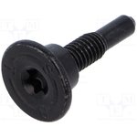 45807, Винт, 5шт.