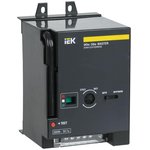 SVA41D-EP-02, Электропривод ЭПм-39е 220В для ВА88-39 MASTER с электронным ...