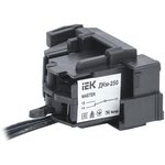 SVA30D-DK-1-02, Контакт дополнительный ДКм-250 (ДКм-35) MASTER IEK
